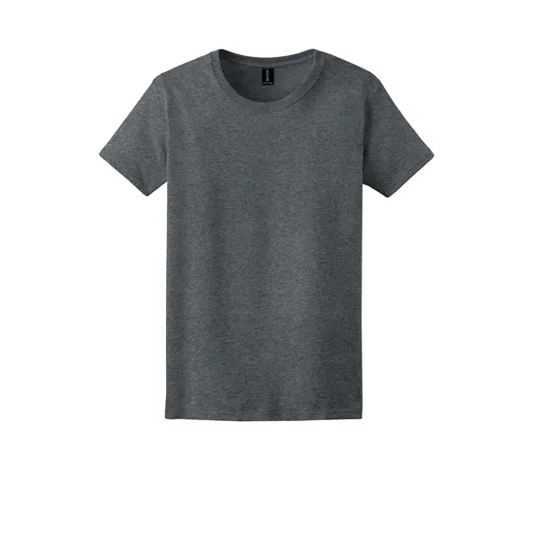 Gildan Women's Ultra Cotton 100% US Cotton T-Shirt. - Gildan Women's Ultra Cotton 100% US Cotton T-Shirt. - Image 33 of 54