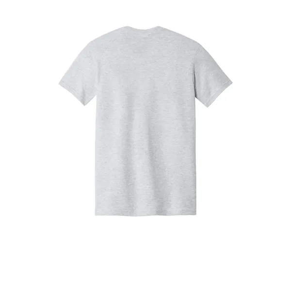 Jerzees - Dri-Power 50/50 Cotton/Poly Pocket T-Shirt. - Jerzees - Dri-Power 50/50 Cotton/Poly Pocket T-Shirt. - Image 4 of 69
