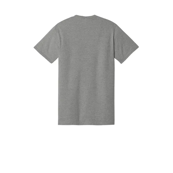 Jerzees - Dri-Power 50/50 Cotton/Poly Pocket T-Shirt. - Jerzees - Dri-Power 50/50 Cotton/Poly Pocket T-Shirt. - Image 9 of 69