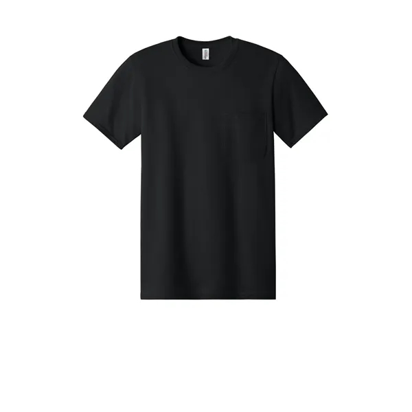 Jerzees - Dri-Power 50/50 Cotton/Poly Pocket T-Shirt. - Jerzees - Dri-Power 50/50 Cotton/Poly Pocket T-Shirt. - Image 13 of 69