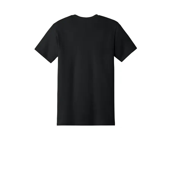 Jerzees - Dri-Power 50/50 Cotton/Poly Pocket T-Shirt. - Jerzees - Dri-Power 50/50 Cotton/Poly Pocket T-Shirt. - Image 14 of 69