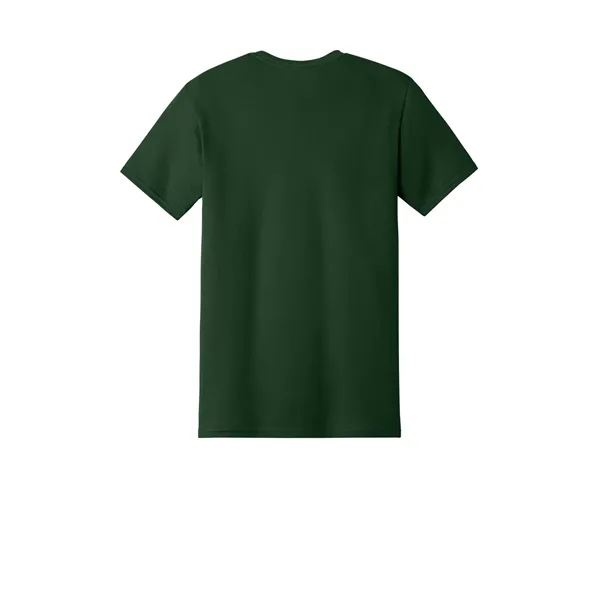 Jerzees - Dri-Power 50/50 Cotton/Poly Pocket T-Shirt. - Jerzees - Dri-Power 50/50 Cotton/Poly Pocket T-Shirt. - Image 19 of 69