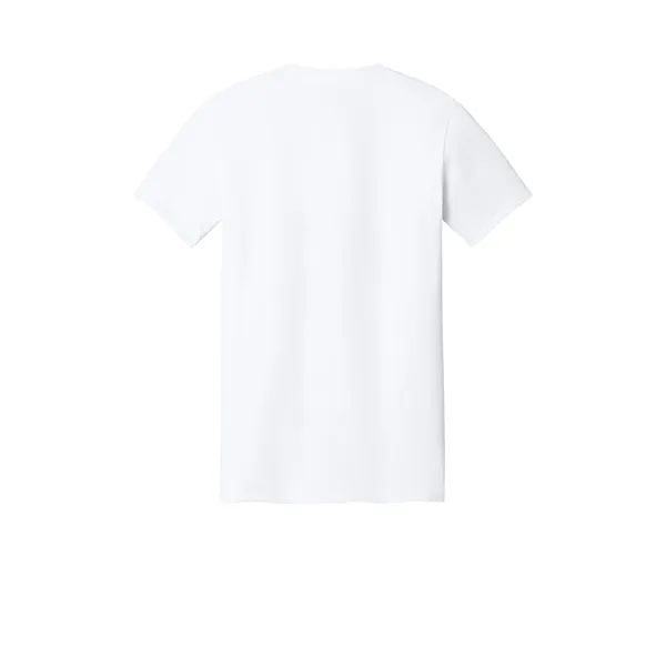 Jerzees - Dri-Power 50/50 Cotton/Poly Pocket T-Shirt. - Jerzees - Dri-Power 50/50 Cotton/Poly Pocket T-Shirt. - Image 24 of 69