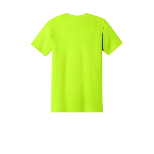 Jerzees - Dri-Power 50/50 Cotton/Poly Pocket T-Shirt. - Jerzees - Dri-Power 50/50 Cotton/Poly Pocket T-Shirt. - Image 30 of 69