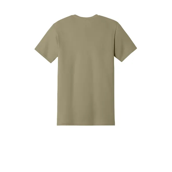 Jerzees - Dri-Power 50/50 Cotton/Poly Pocket T-Shirt. - Jerzees - Dri-Power 50/50 Cotton/Poly Pocket T-Shirt. - Image 45 of 69