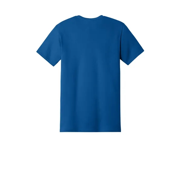 Jerzees - Dri-Power 50/50 Cotton/Poly Pocket T-Shirt. - Jerzees - Dri-Power 50/50 Cotton/Poly Pocket T-Shirt. - Image 50 of 69
