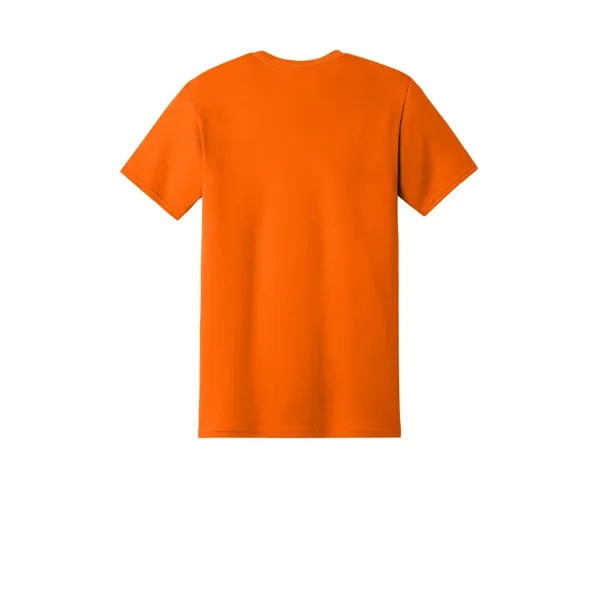 Jerzees - Dri-Power 50/50 Cotton/Poly Pocket T-Shirt. - Jerzees - Dri-Power 50/50 Cotton/Poly Pocket T-Shirt. - Image 55 of 69