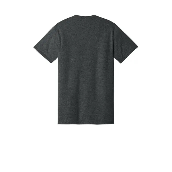 Jerzees - Dri-Power 50/50 Cotton/Poly Pocket T-Shirt. - Jerzees - Dri-Power 50/50 Cotton/Poly Pocket T-Shirt. - Image 65 of 69