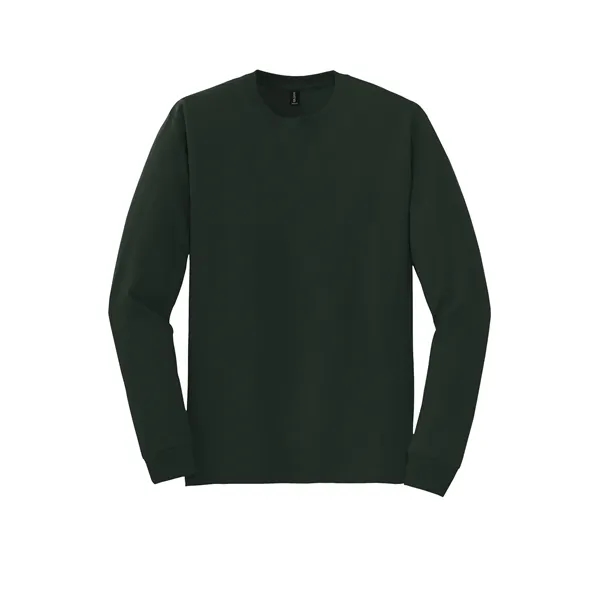 Gildan - DryBlend 50 Cotton/50 Poly Long Sleeve T-Shirt. - Gildan - DryBlend 50 Cotton/50 Poly Long Sleeve T-Shirt. - Image 14 of 75