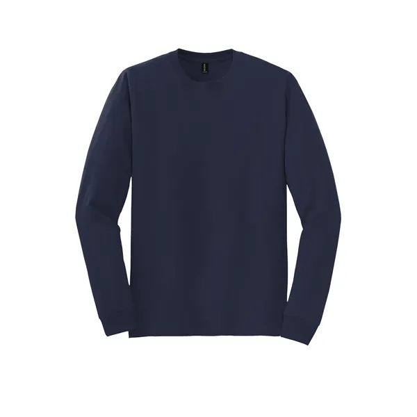 Gildan - DryBlend 50 Cotton/50 Poly Long Sleeve T-Shirt. - Gildan - DryBlend 50 Cotton/50 Poly Long Sleeve T-Shirt. - Image 19 of 75