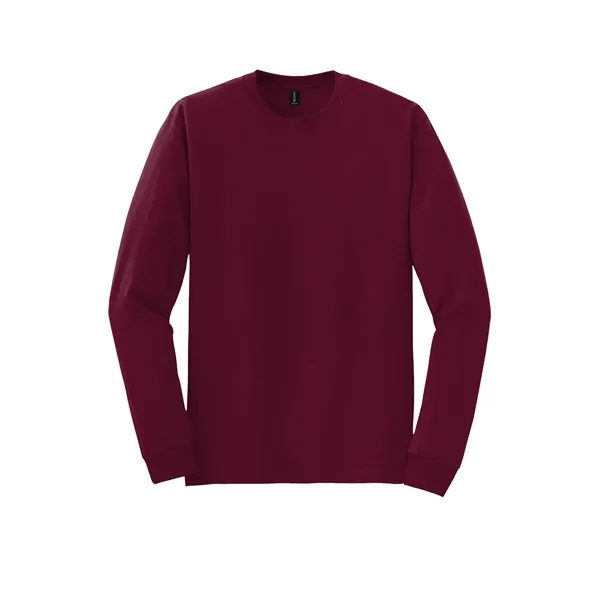 Gildan - DryBlend 50 Cotton/50 Poly Long Sleeve T-Shirt. - Gildan - DryBlend 50 Cotton/50 Poly Long Sleeve T-Shirt. - Image 49 of 75