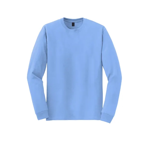Gildan - DryBlend 50 Cotton/50 Poly Long Sleeve T-Shirt. - Gildan - DryBlend 50 Cotton/50 Poly Long Sleeve T-Shirt. - Image 54 of 75