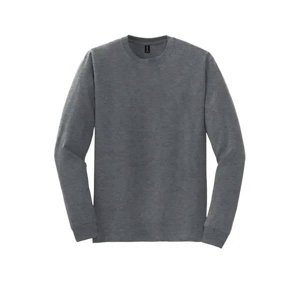 Gildan - DryBlend 50 Cotton/50 Poly Long Sleeve T-Shirt. - Gildan - DryBlend 50 Cotton/50 Poly Long Sleeve T-Shirt. - Image 59 of 75