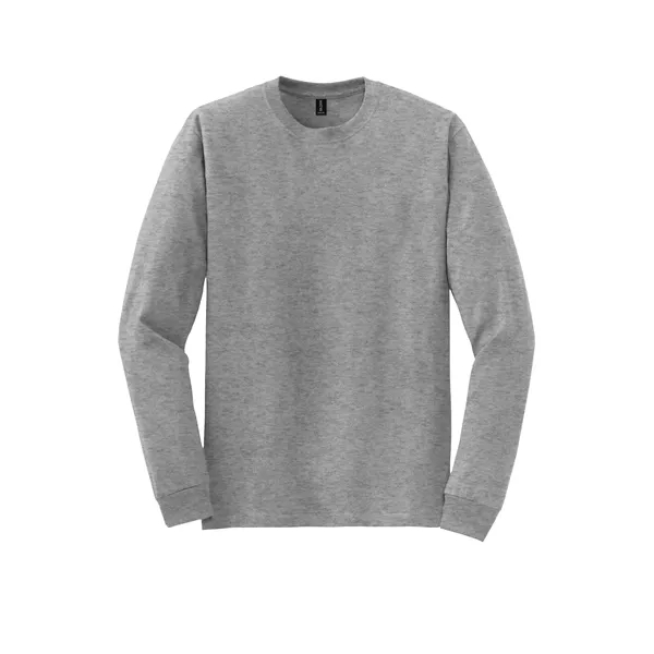 Gildan - DryBlend 50 Cotton/50 Poly Long Sleeve T-Shirt. - Gildan - DryBlend 50 Cotton/50 Poly Long Sleeve T-Shirt. - Image 64 of 75