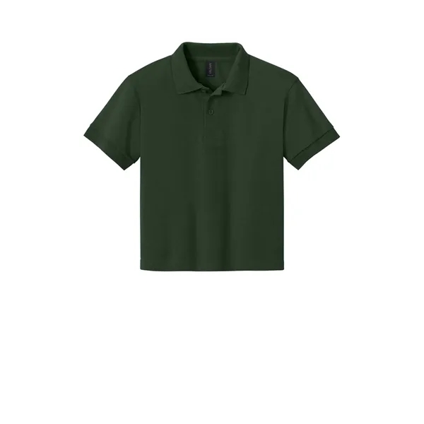 Gildan Youth DryBlend 6-Ounce Jersey Knit Sport Shirt. - Gildan Youth DryBlend 6-Ounce Jersey Knit Sport Shirt. - Image 8 of 49