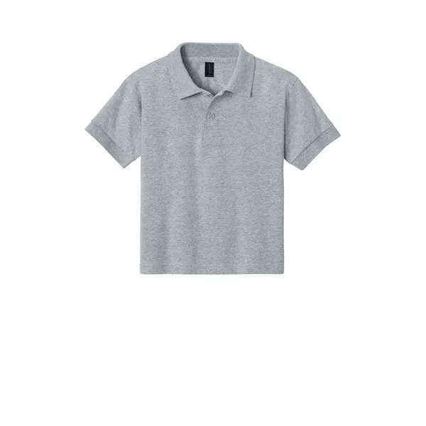 Gildan Youth DryBlend 6-Ounce Jersey Knit Sport Shirt. - Gildan Youth DryBlend 6-Ounce Jersey Knit Sport Shirt. - Image 33 of 49