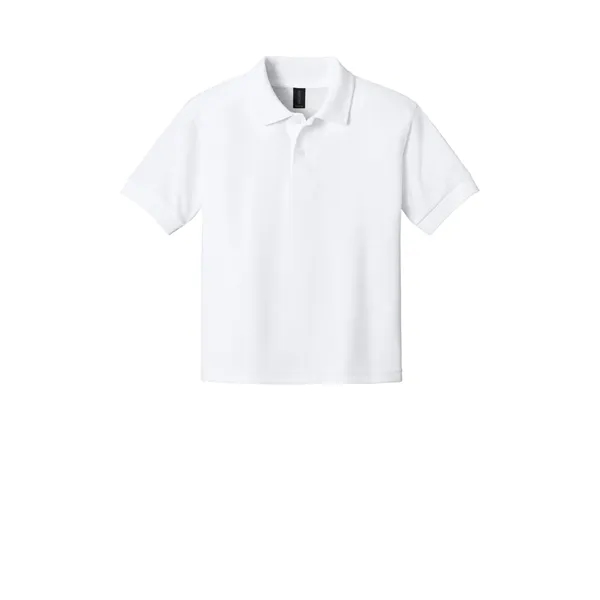Gildan Youth DryBlend 6-Ounce Jersey Knit Sport Shirt. - Gildan Youth DryBlend 6-Ounce Jersey Knit Sport Shirt. - Image 38 of 49