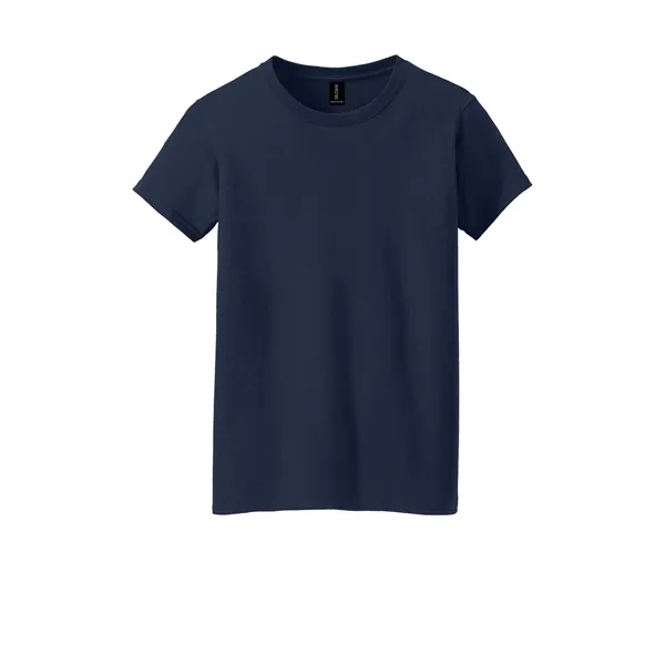 Gildan Women's Heavy Cotton 100% Cotton T-Shirt. - Gildan Women's Heavy Cotton 100% Cotton T-Shirt. - Image 13 of 124