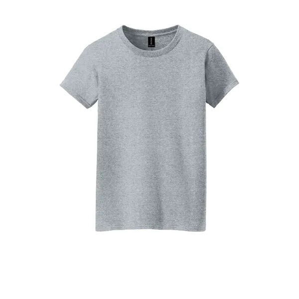 Gildan Women's Heavy Cotton 100% Cotton T-Shirt. - Gildan Women's Heavy Cotton 100% Cotton T-Shirt. - Image 38 of 124