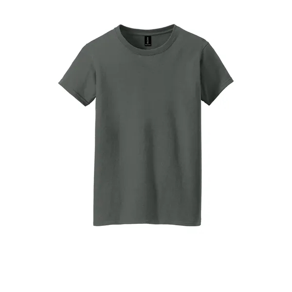 Gildan Women's Heavy Cotton 100% Cotton T-Shirt. - Gildan Women's Heavy Cotton 100% Cotton T-Shirt. - Image 58 of 124