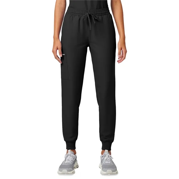 Cherokee - WW Originals Ultra - Women's 5-Pocket Mid Rise... - Cherokee - WW Originals Ultra - Women's 5-Pocket Mid Rise... - Image 0 of 41