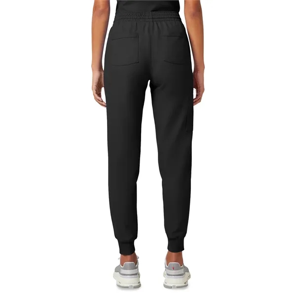 Cherokee - WW Originals Ultra - Women's 5-Pocket Mid Rise... - Cherokee - WW Originals Ultra - Women's 5-Pocket Mid Rise... - Image 1 of 41