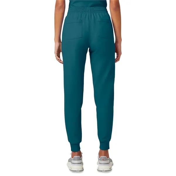 Cherokee - WW Originals Ultra - Women's 5-Pocket Mid Rise... - Cherokee - WW Originals Ultra - Women's 5-Pocket Mid Rise... - Image 3 of 41