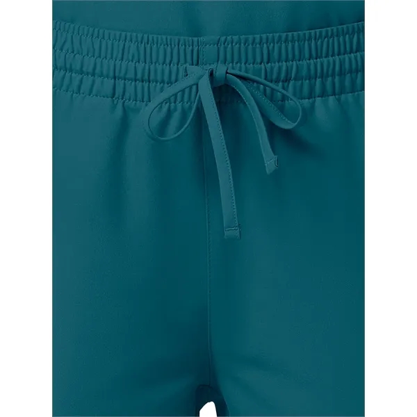 Cherokee - WW Originals Ultra - Women's 5-Pocket Mid Rise... - Cherokee - WW Originals Ultra - Women's 5-Pocket Mid Rise... - Image 4 of 41