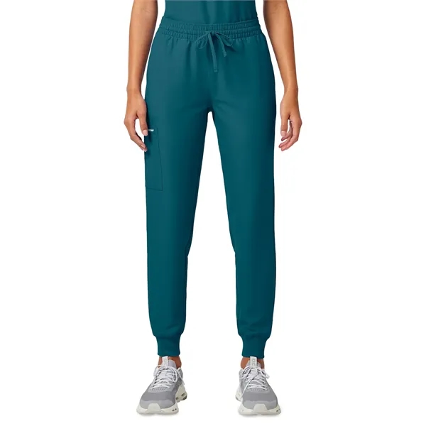 Cherokee - WW Originals Ultra - Women's 5-Pocket Mid Rise... - Cherokee - WW Originals Ultra - Women's 5-Pocket Mid Rise... - Image 5 of 41