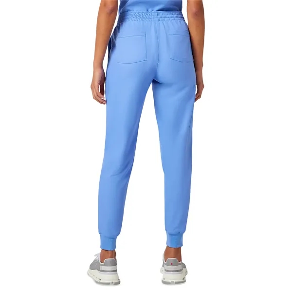 Cherokee - WW Originals Ultra - Women's 5-Pocket Mid Rise... - Cherokee - WW Originals Ultra - Women's 5-Pocket Mid Rise... - Image 6 of 41