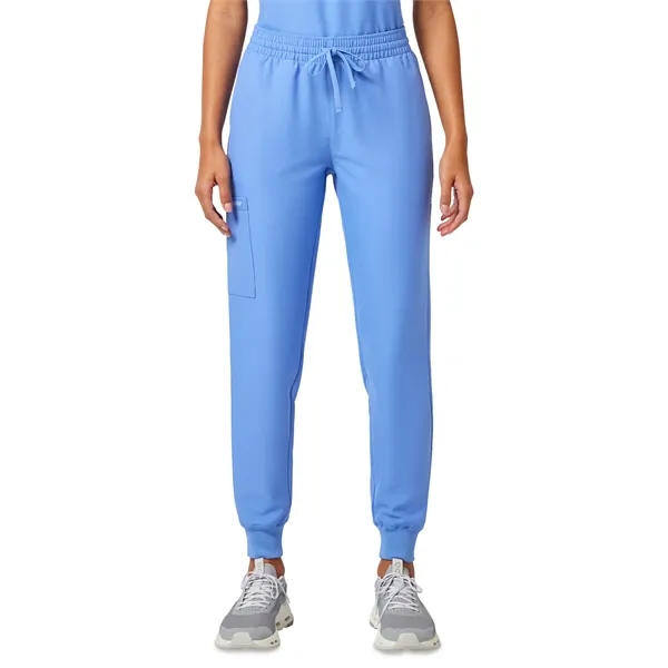 Cherokee - WW Originals Ultra - Women's 5-Pocket Mid Rise... - Cherokee - WW Originals Ultra - Women's 5-Pocket Mid Rise... - Image 8 of 41