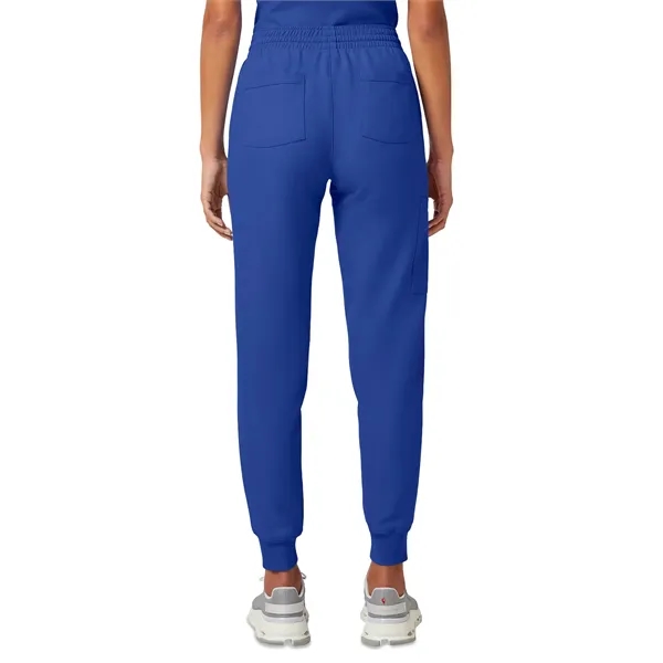 Cherokee - WW Originals Ultra - Women's 5-Pocket Mid Rise... - Cherokee - WW Originals Ultra - Women's 5-Pocket Mid Rise... - Image 9 of 41