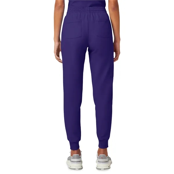 Cherokee - WW Originals Ultra - Women's 5-Pocket Mid Rise... - Cherokee - WW Originals Ultra - Women's 5-Pocket Mid Rise... - Image 12 of 41