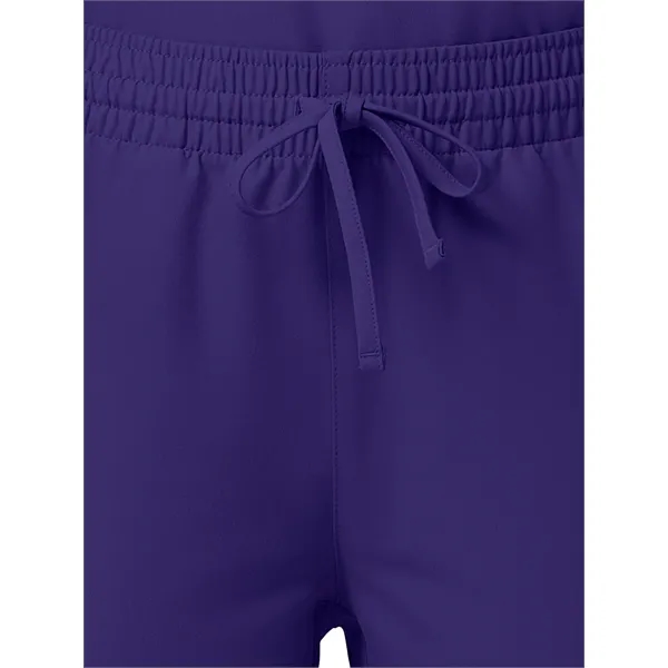 Cherokee - WW Originals Ultra - Women's 5-Pocket Mid Rise... - Cherokee - WW Originals Ultra - Women's 5-Pocket Mid Rise... - Image 13 of 41