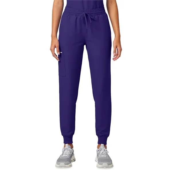 Cherokee - WW Originals Ultra - Women's 5-Pocket Mid Rise... - Cherokee - WW Originals Ultra - Women's 5-Pocket Mid Rise... - Image 14 of 41