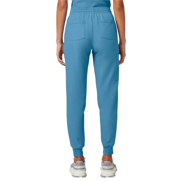 Cherokee - WW Originals Ultra - Women's 5-Pocket Mid Rise... - Cherokee - WW Originals Ultra - Women's 5-Pocket Mid Rise... - Image 15 of 41