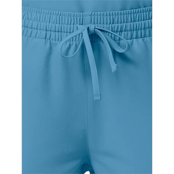 Cherokee - WW Originals Ultra - Women's 5-Pocket Mid Rise... - Cherokee - WW Originals Ultra - Women's 5-Pocket Mid Rise... - Image 16 of 41