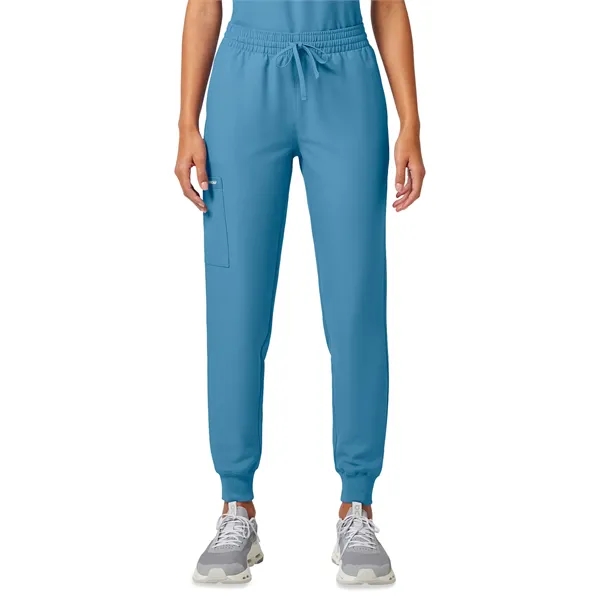 Cherokee - WW Originals Ultra - Women's 5-Pocket Mid Rise... - Cherokee - WW Originals Ultra - Women's 5-Pocket Mid Rise... - Image 17 of 41