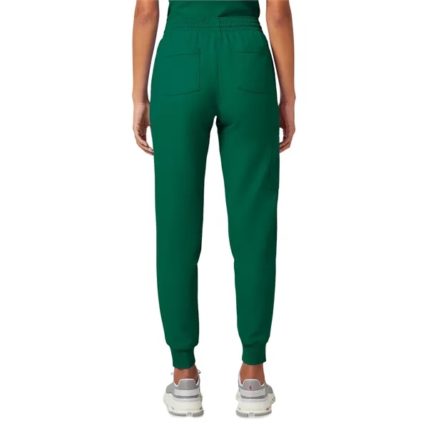 Cherokee - WW Originals Ultra - Women's 5-Pocket Mid Rise... - Cherokee - WW Originals Ultra - Women's 5-Pocket Mid Rise... - Image 18 of 41