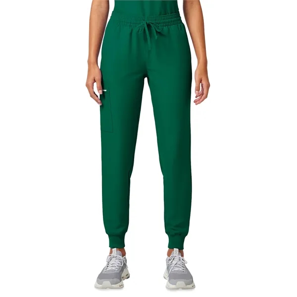 Cherokee - WW Originals Ultra - Women's 5-Pocket Mid Rise... - Cherokee - WW Originals Ultra - Women's 5-Pocket Mid Rise... - Image 20 of 41