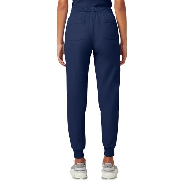 Cherokee - WW Originals Ultra - Women's 5-Pocket Mid Rise... - Cherokee - WW Originals Ultra - Women's 5-Pocket Mid Rise... - Image 21 of 41