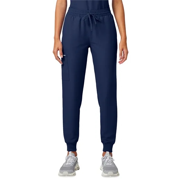 Cherokee - WW Originals Ultra - Women's 5-Pocket Mid Rise... - Cherokee - WW Originals Ultra - Women's 5-Pocket Mid Rise... - Image 23 of 41