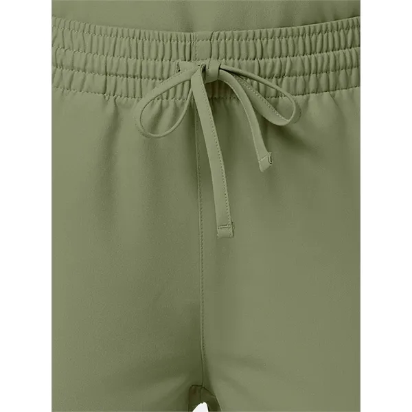 Cherokee - WW Originals Ultra - Women's 5-Pocket Mid Rise... - Cherokee - WW Originals Ultra - Women's 5-Pocket Mid Rise... - Image 25 of 41