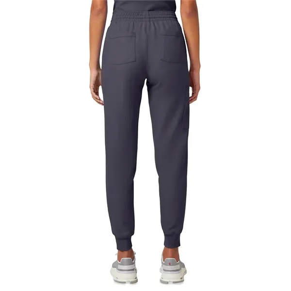 Cherokee - WW Originals Ultra - Women's 5-Pocket Mid Rise... - Cherokee - WW Originals Ultra - Women's 5-Pocket Mid Rise... - Image 27 of 41