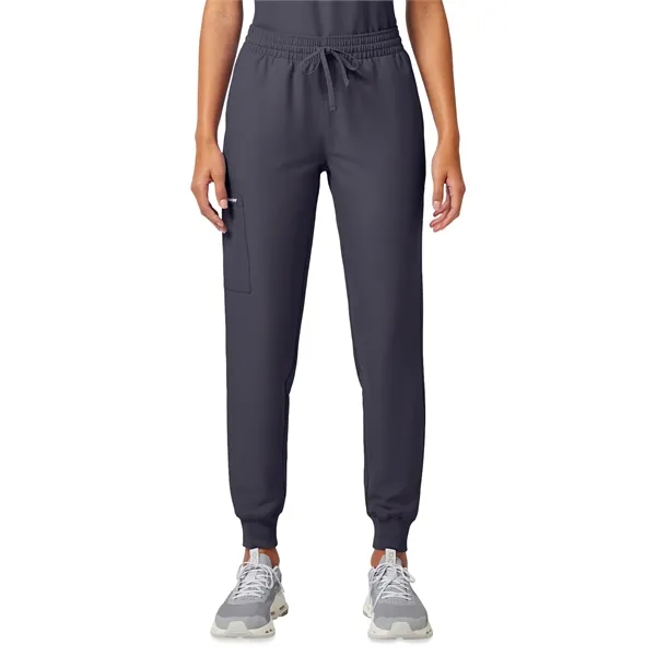 Cherokee - WW Originals Ultra - Women's 5-Pocket Mid Rise... - Cherokee - WW Originals Ultra - Women's 5-Pocket Mid Rise... - Image 29 of 41