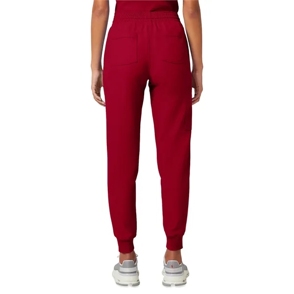 Cherokee - WW Originals Ultra - Women's 5-Pocket Mid Rise... - Cherokee - WW Originals Ultra - Women's 5-Pocket Mid Rise... - Image 30 of 41