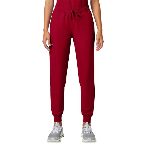 Cherokee - WW Originals Ultra - Women's 5-Pocket Mid Rise... - Cherokee - WW Originals Ultra - Women's 5-Pocket Mid Rise... - Image 32 of 41