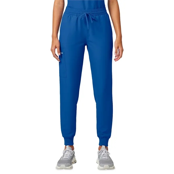 Cherokee - WW Originals Ultra - Women's 5-Pocket Mid Rise... - Cherokee - WW Originals Ultra - Women's 5-Pocket Mid Rise... - Image 35 of 41