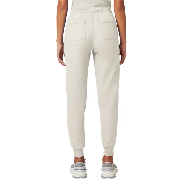 Cherokee - WW Originals Ultra - Women's 5-Pocket Mid Rise... - Cherokee - WW Originals Ultra - Women's 5-Pocket Mid Rise... - Image 36 of 41