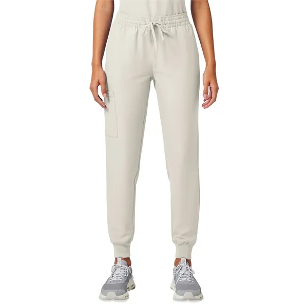 Cherokee - WW Originals Ultra - Women's 5-Pocket Mid Rise... - Cherokee - WW Originals Ultra - Women's 5-Pocket Mid Rise... - Image 38 of 41